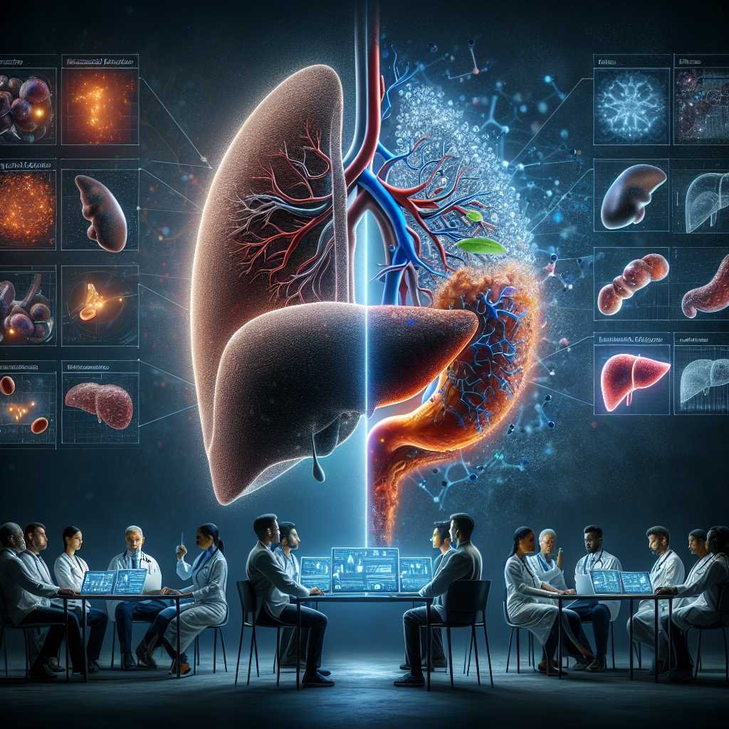 The Janus of a Disease: Diabetes and Metabolic Dysfunction-Associated Fatty Liver Disease