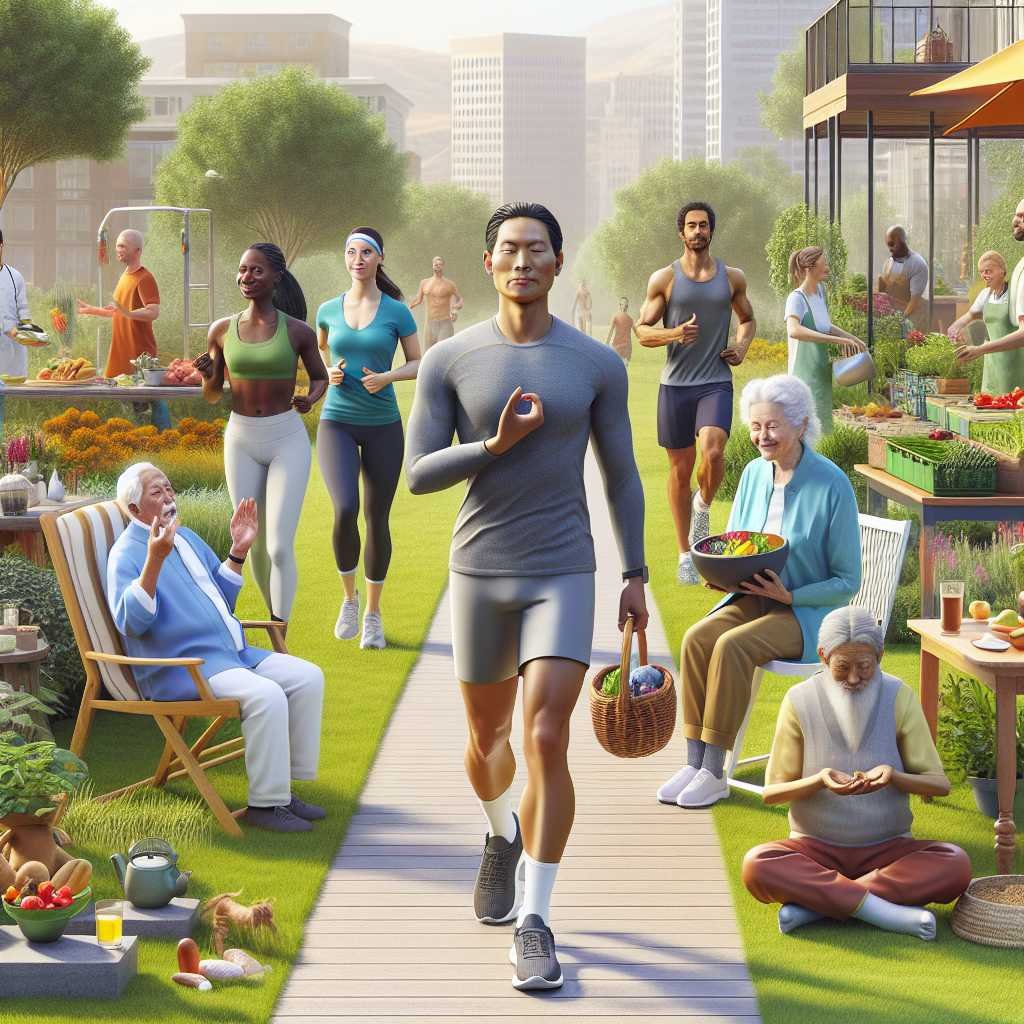 Boost Your Immune System for Better Health and Recovery