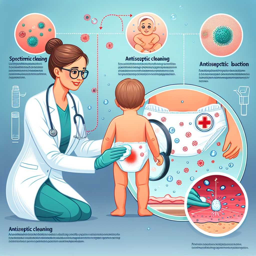 Effective Strategies for Treating Diaper Dermatitis