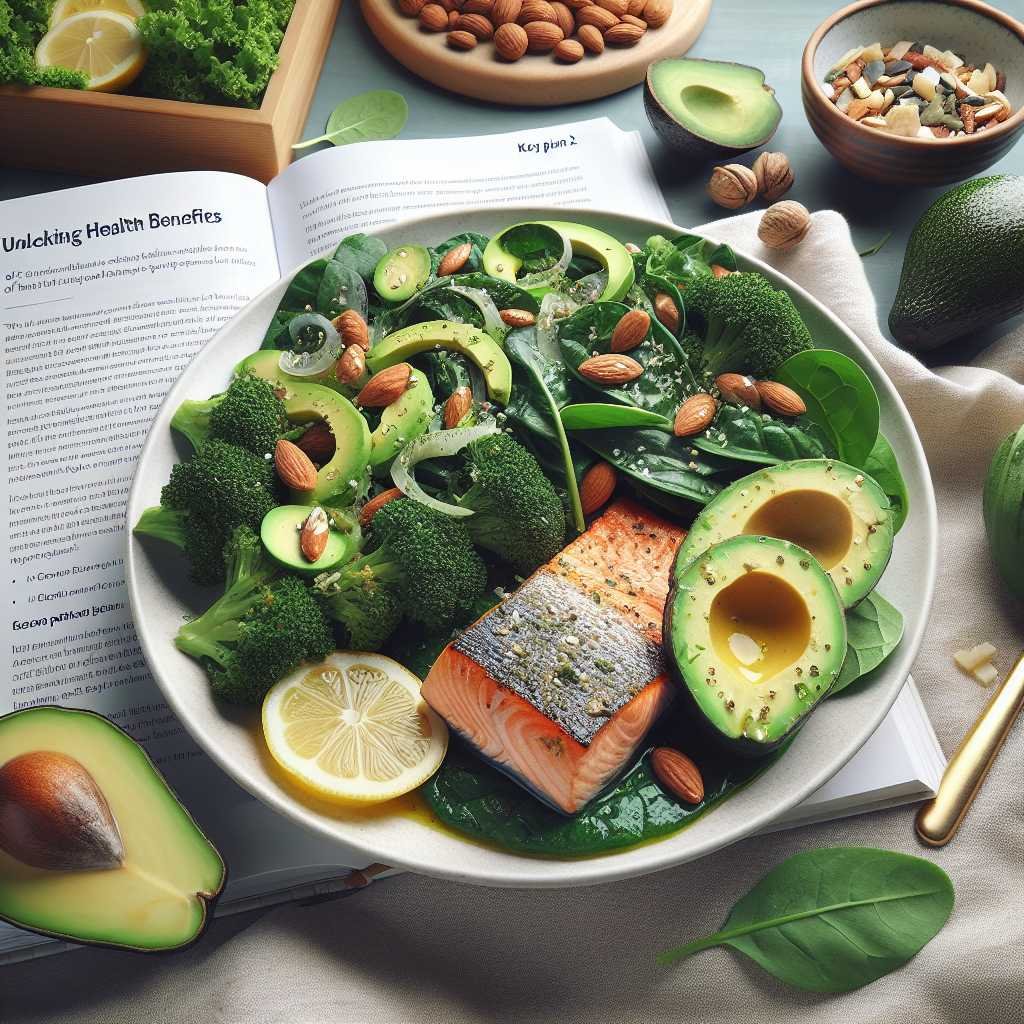 Unlocking Health Benefits of the Ketogenic Diet