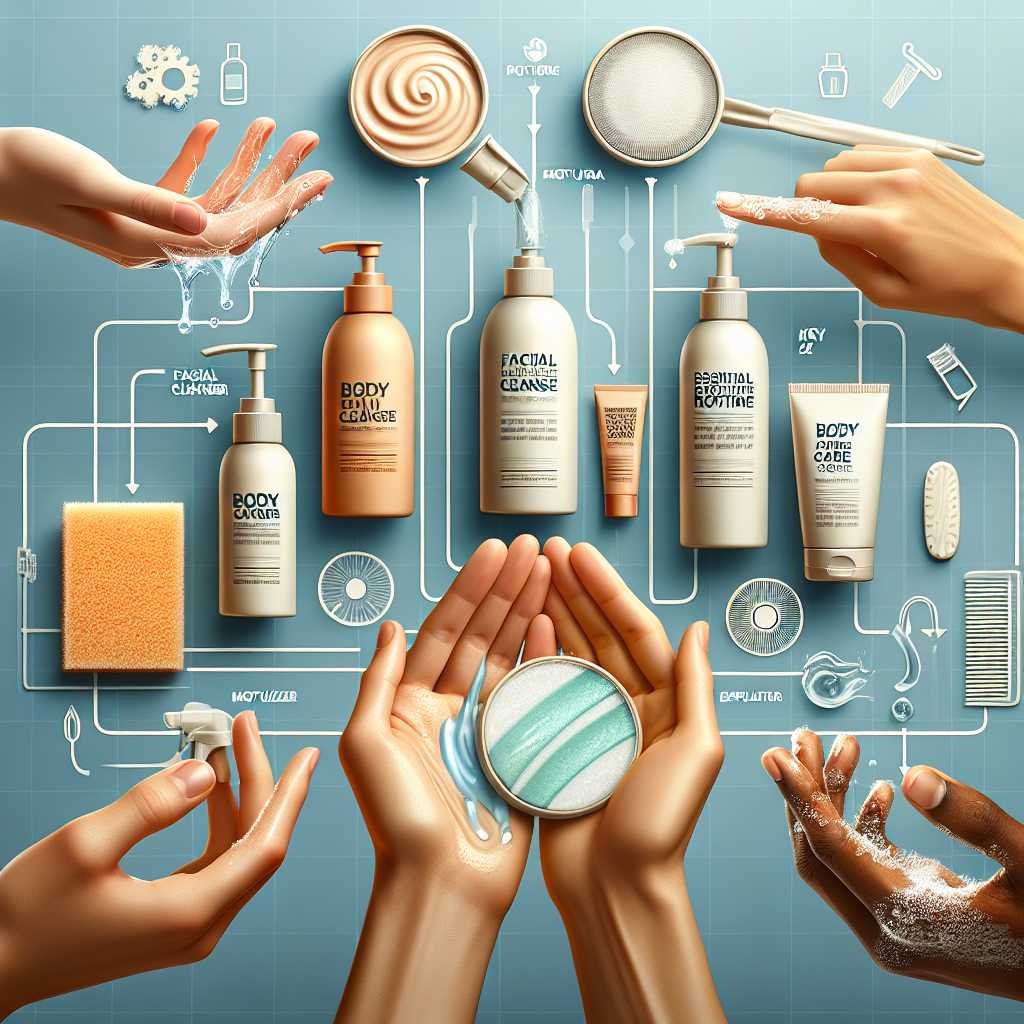 Achieve Radiant Skin: Essential Body Care Tips
