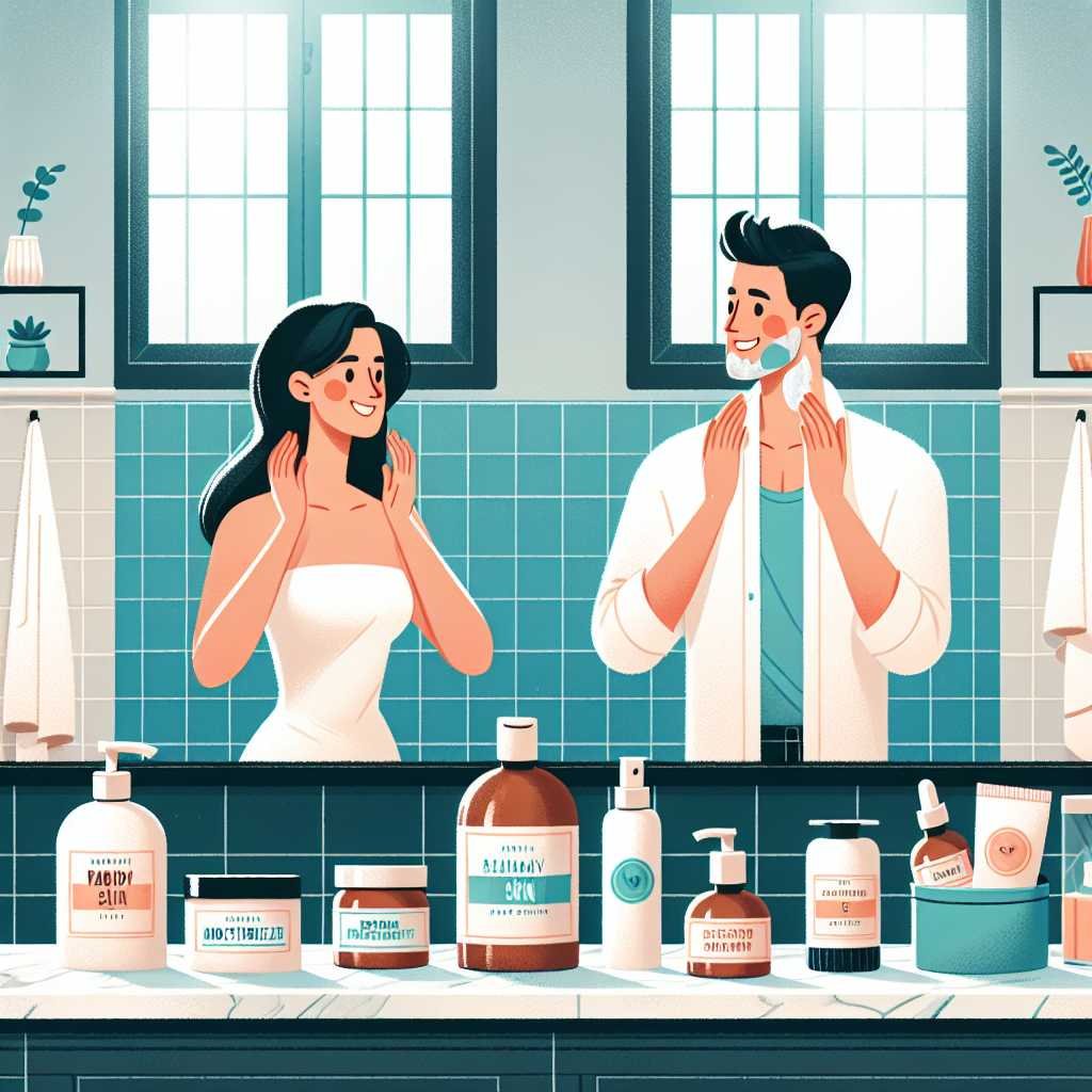 Achieve Radiant Skin: Essential Body Care Tips