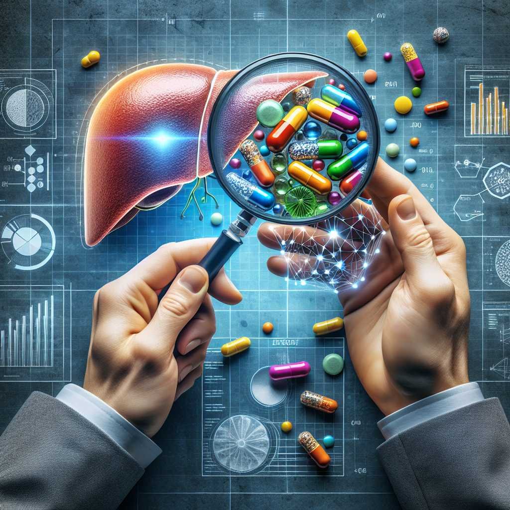 Exploring the Effectiveness of Liver Health Supplements