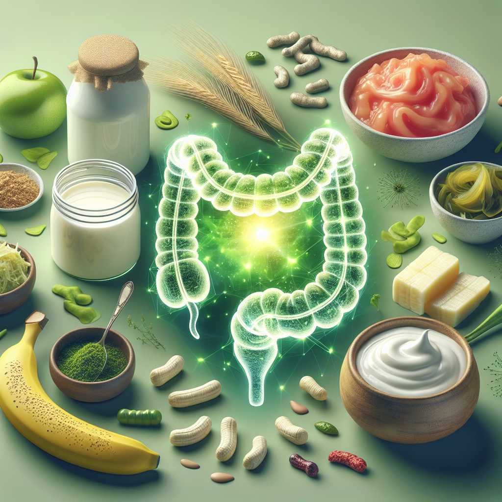 Natural Remedies for SIBO: Restore Your Gut Health