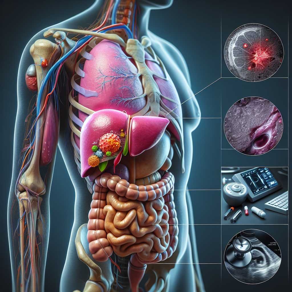 Early Detection: Key to Fighting Liver Cancer