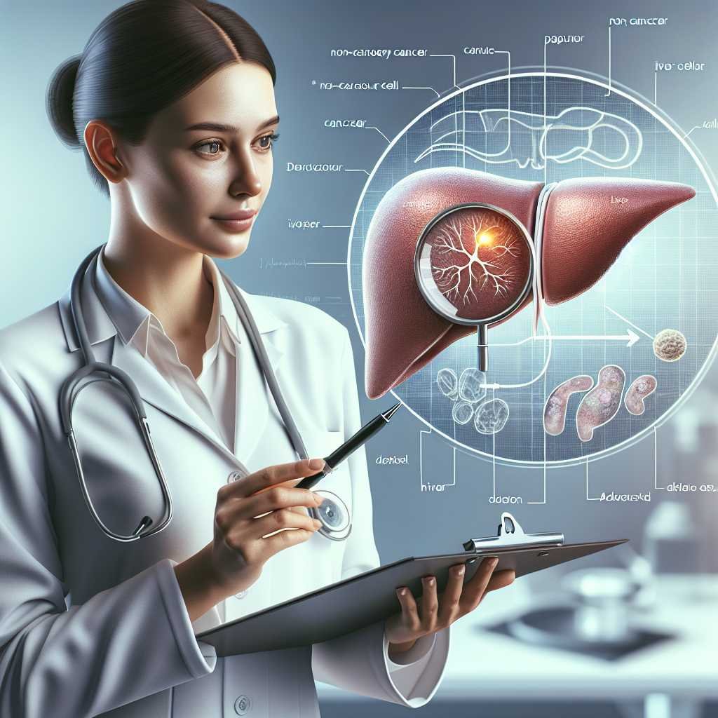 Early Detection: Key to Fighting Liver Cancer