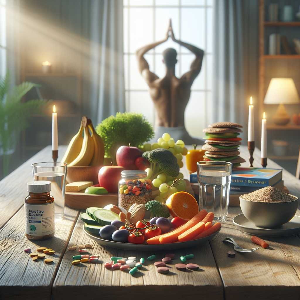 Boost Your Immune System for Better Health and Recovery