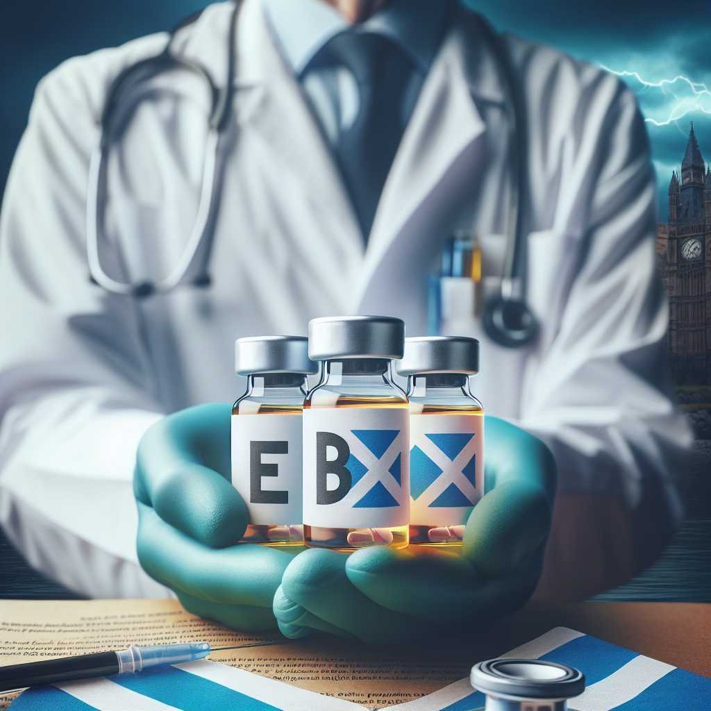 Elafibranor Approved: New Hope for PBC Patients in Scotland